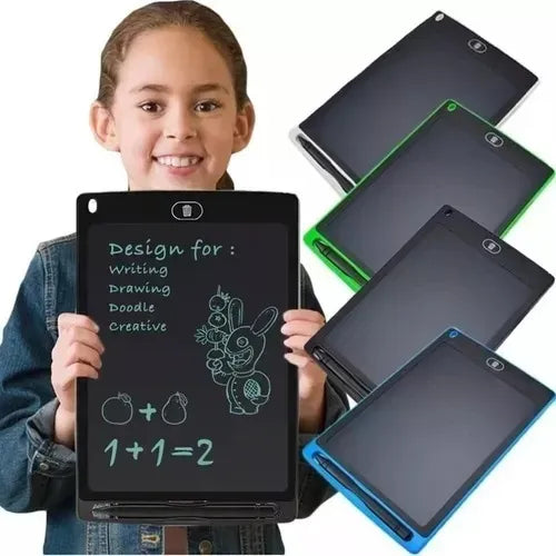 Table De Dibujo LCD La tablet que crece con tu hijo