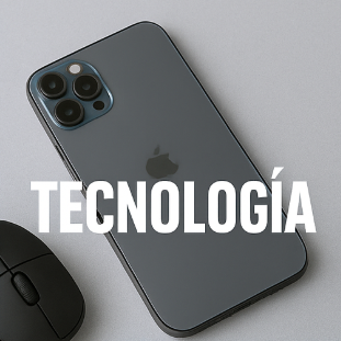 TECNOLOGIA