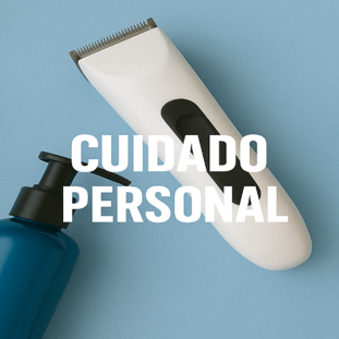 CUIDADO PERSONAL
