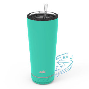 Vaso Termico Con Bocina SoundSip™ Pro