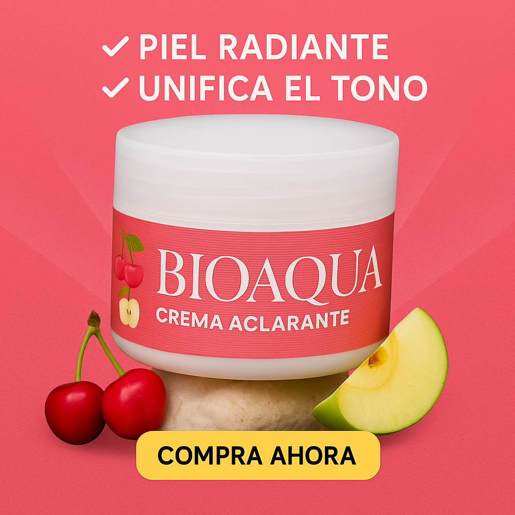 Crema despigmentante LumiSkin™