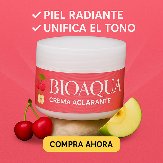 Crema despigmentante LumiSkin™