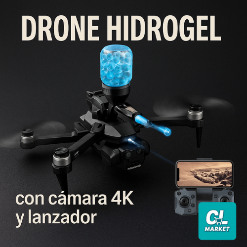 Drone K11 SkyBlaster™