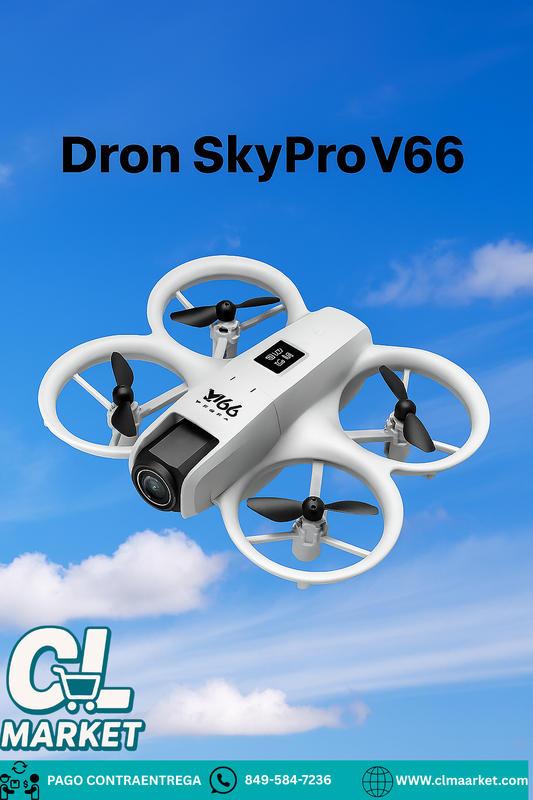 Dron SkyPro V66™
