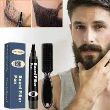 Lapiz De Tinta Para Barba BarbaLine Pro – Precisión que se nota